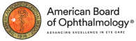 American Board of Ophthalmology