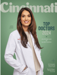 Cincinnati Top Doctors 2024
