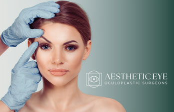 blog post image for The Rise of Blepharoplasty