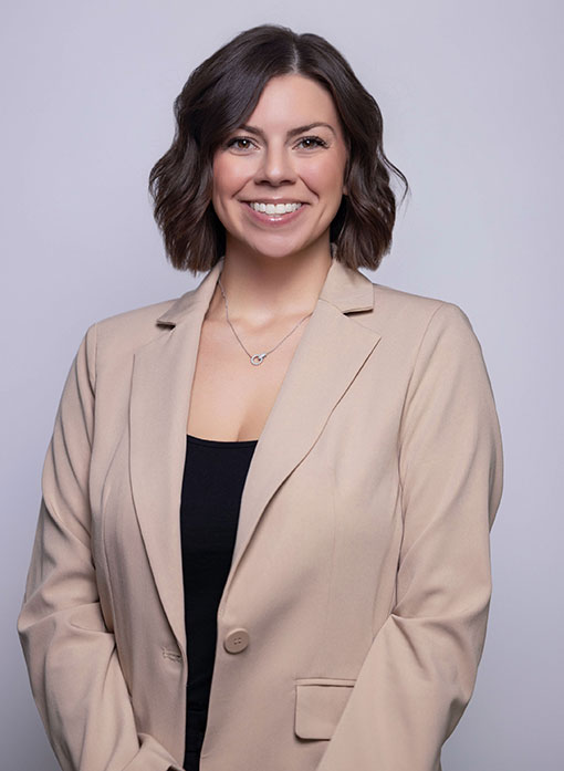 Leigh Kreager